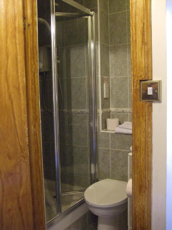 Bed & Breakfast Swan Lake
