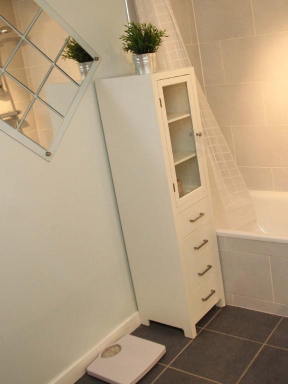 Apartment Blackfriars EDI