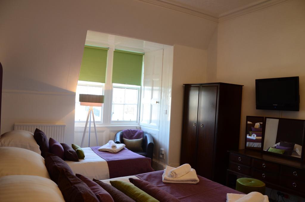 Edinburgh37 Hotel 4*