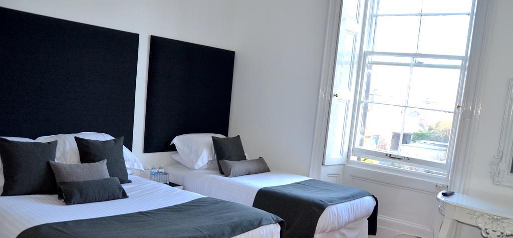 Hotel Edinburgh37