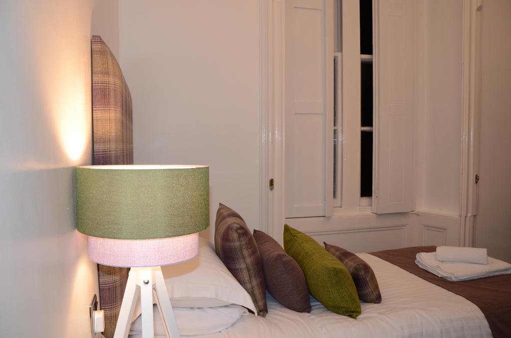 Edinburgh37 Hotel 4*