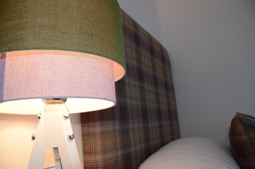 Hotel Edinburgh37