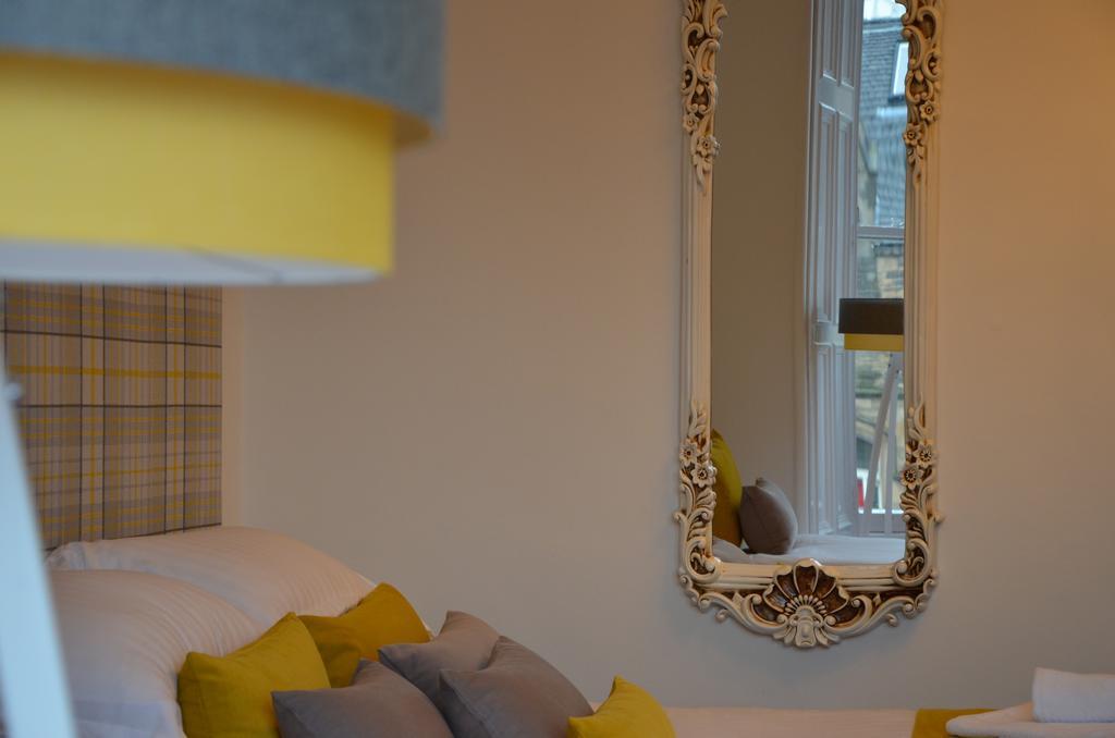 Hotel Edinburgh37 4*
