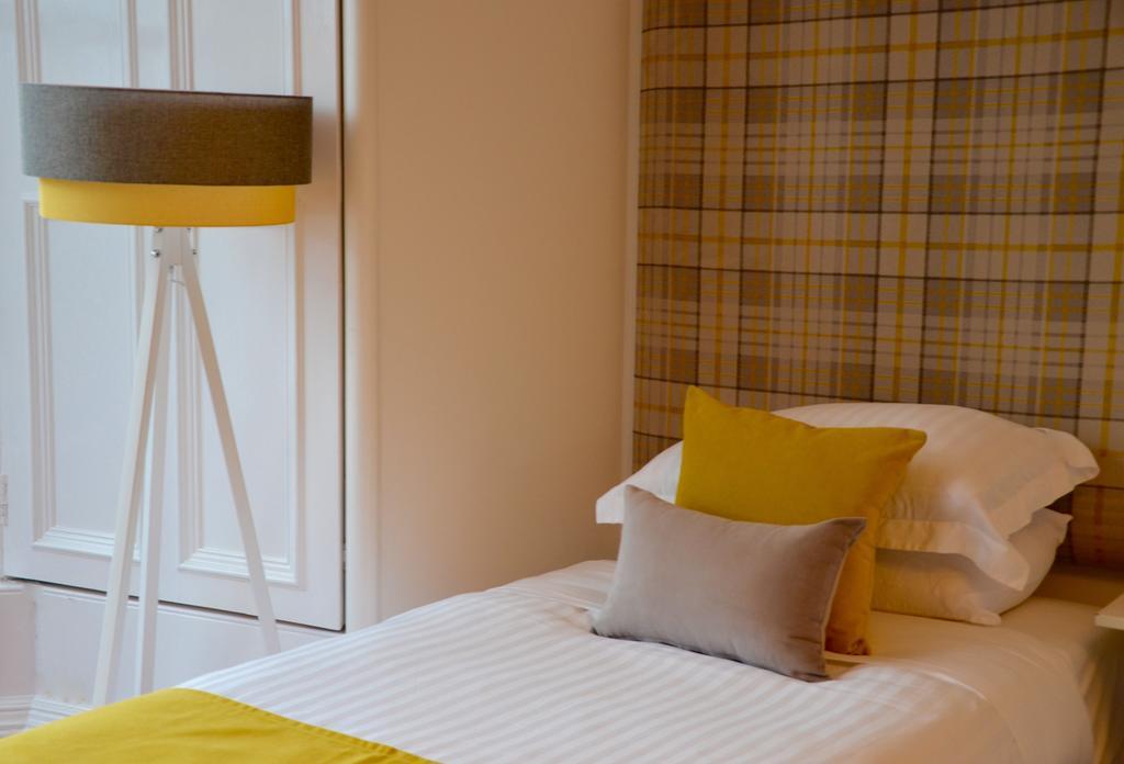 Edinburgh37 Hotel 4*