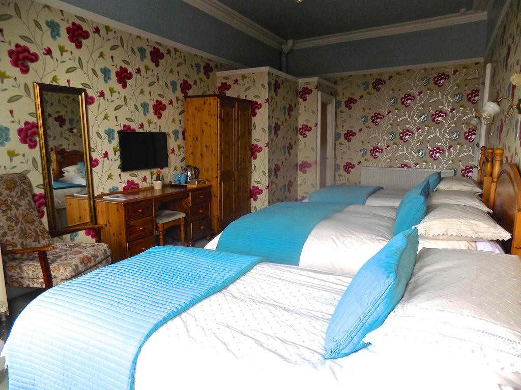 Gifford House 4* EDI