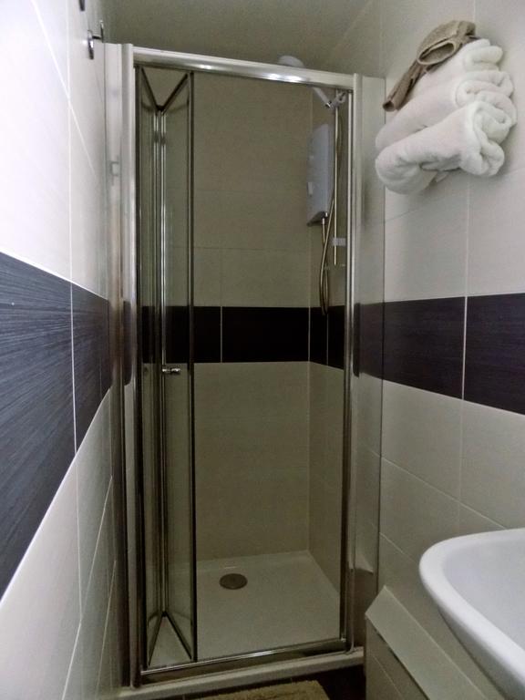 Guest house Gifford House 4*