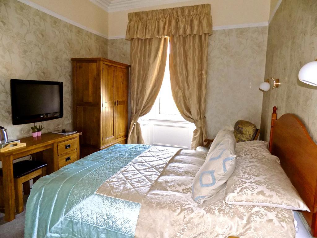 Gifford House Gasthof 4*