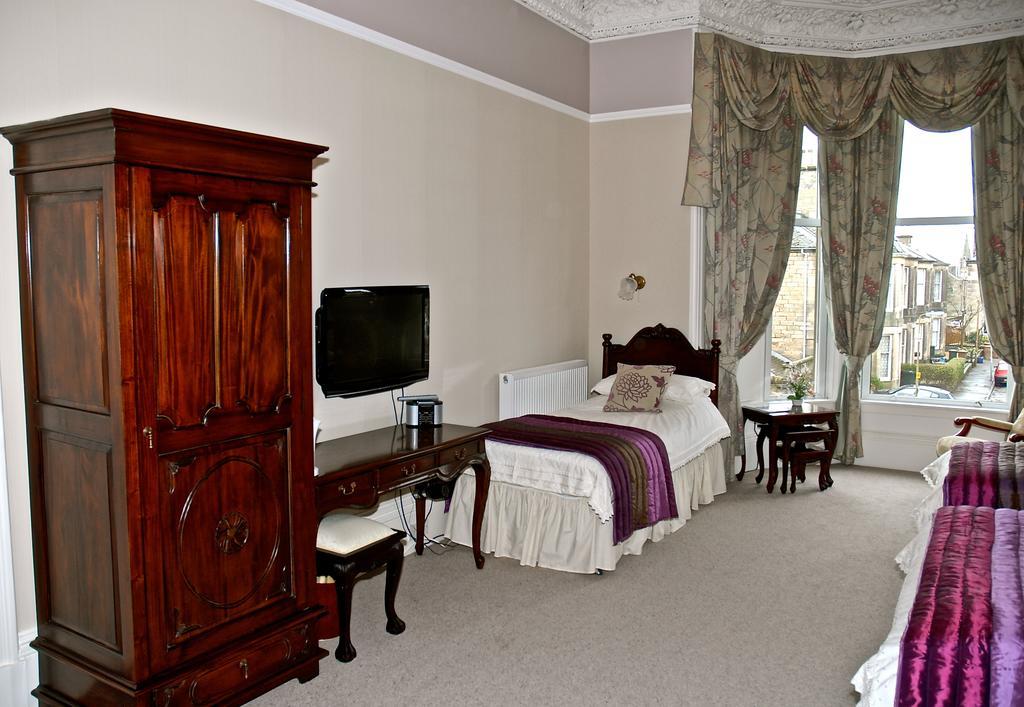 Gasthof Gifford House EDI