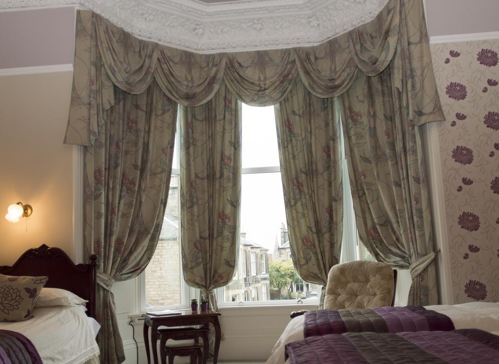 Gifford House 4* EDI