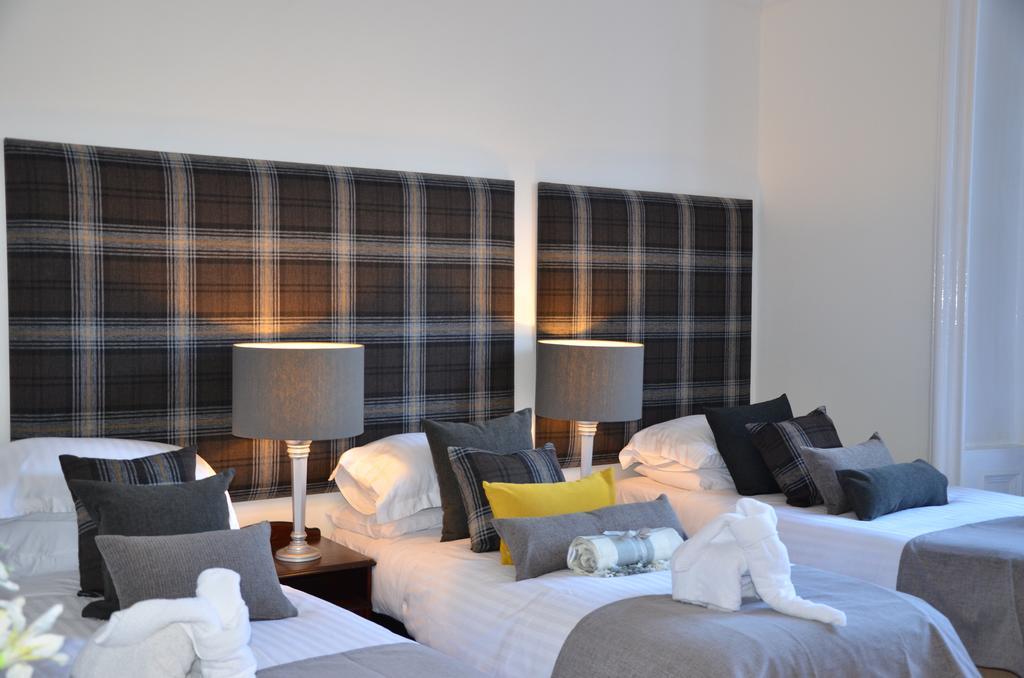 Hotel Edinburgh37
