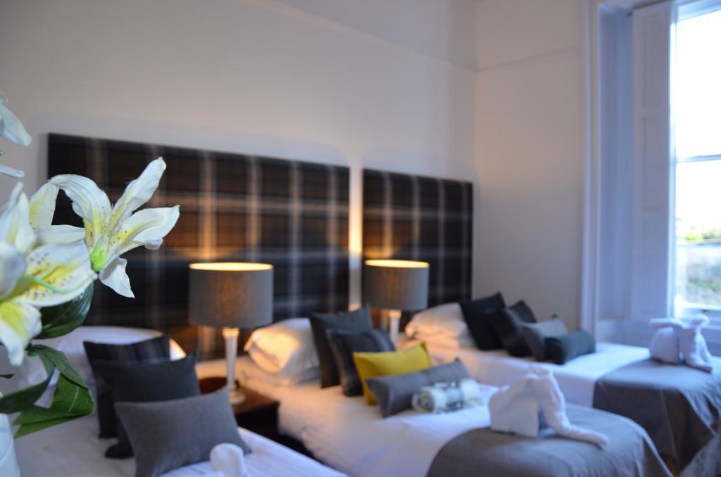 Edinburgh37 Hotel 4*