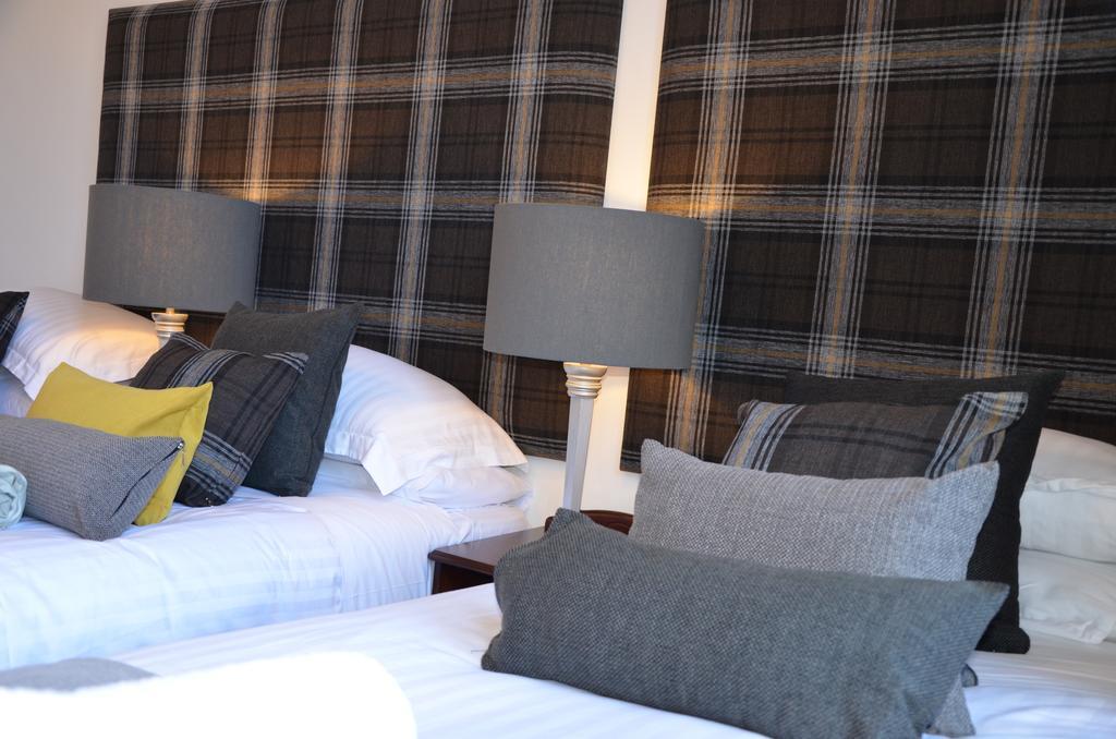 Edinburgh37 Hotel