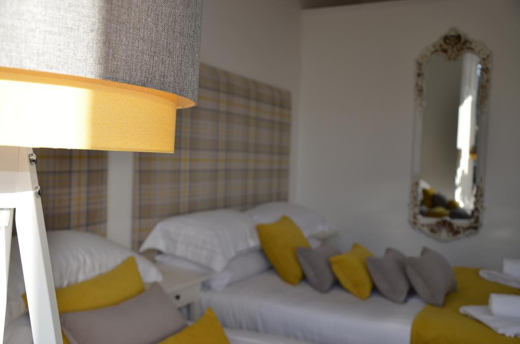 Edinburgh37 Hotel 4*