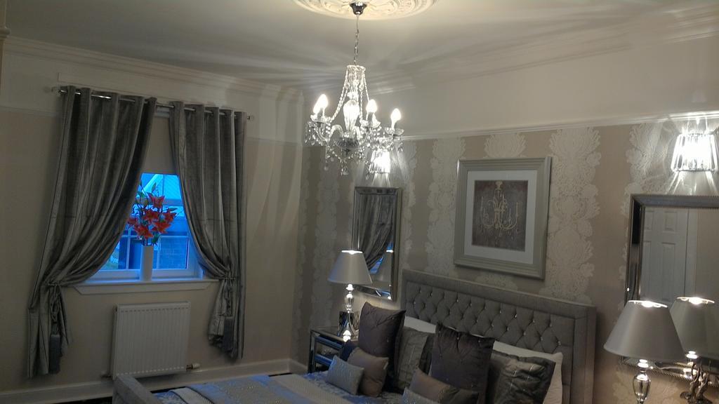 Aaran Guest house