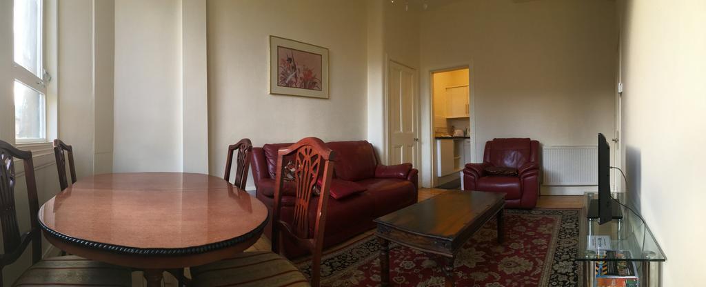 Apartment Menzies