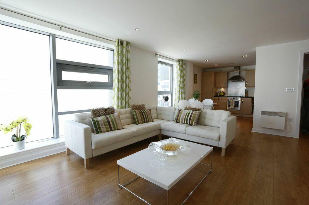 Apartment Waterfront EDI