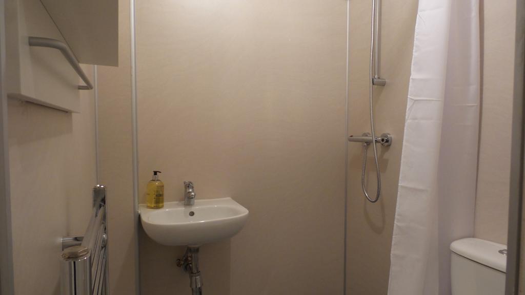 Kelpies Serviced Apartments-bonnie * EDI