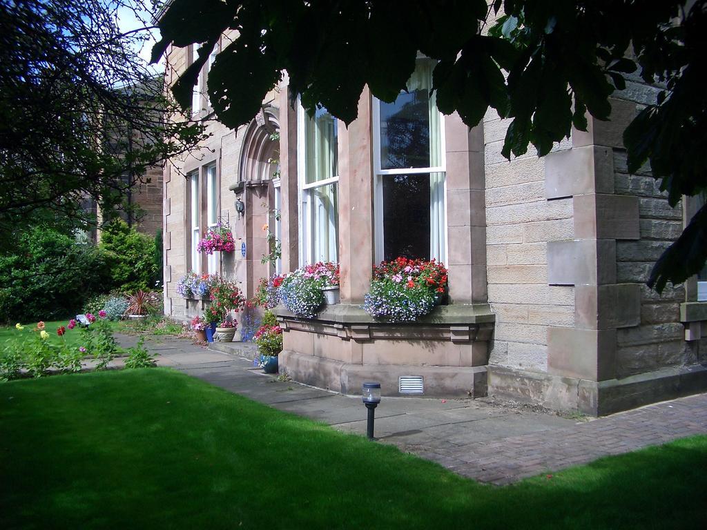 Guest house Ard Na Said 4*