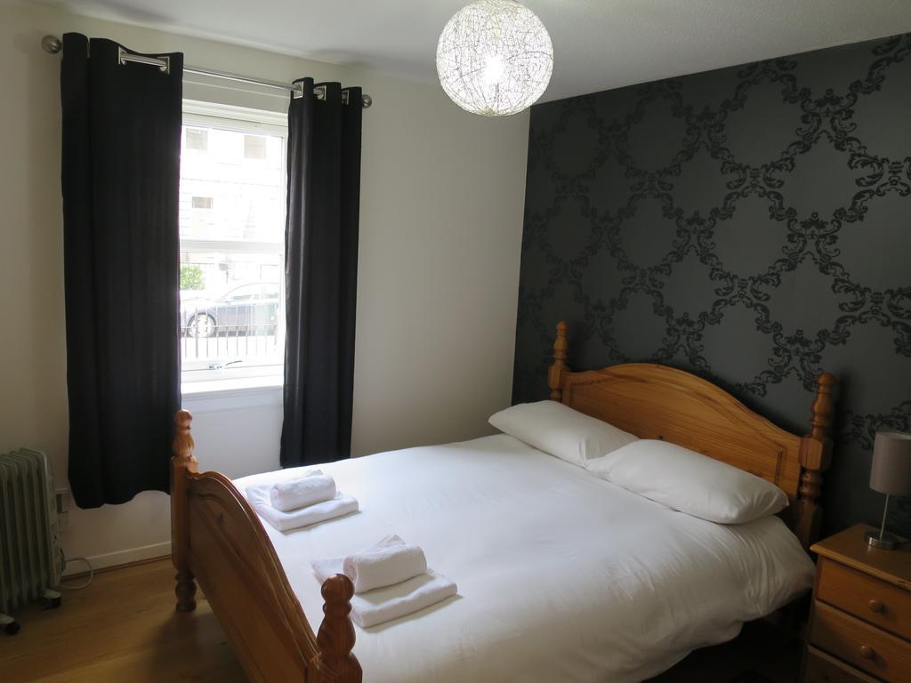 Our City - Rankeillor Street Apartment Edinburgh