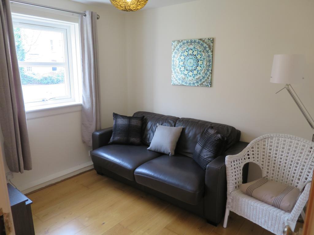 Apartment Our City - Rankeillor Street *