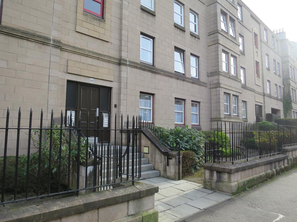Our City - Rankeillor Street Apartment *