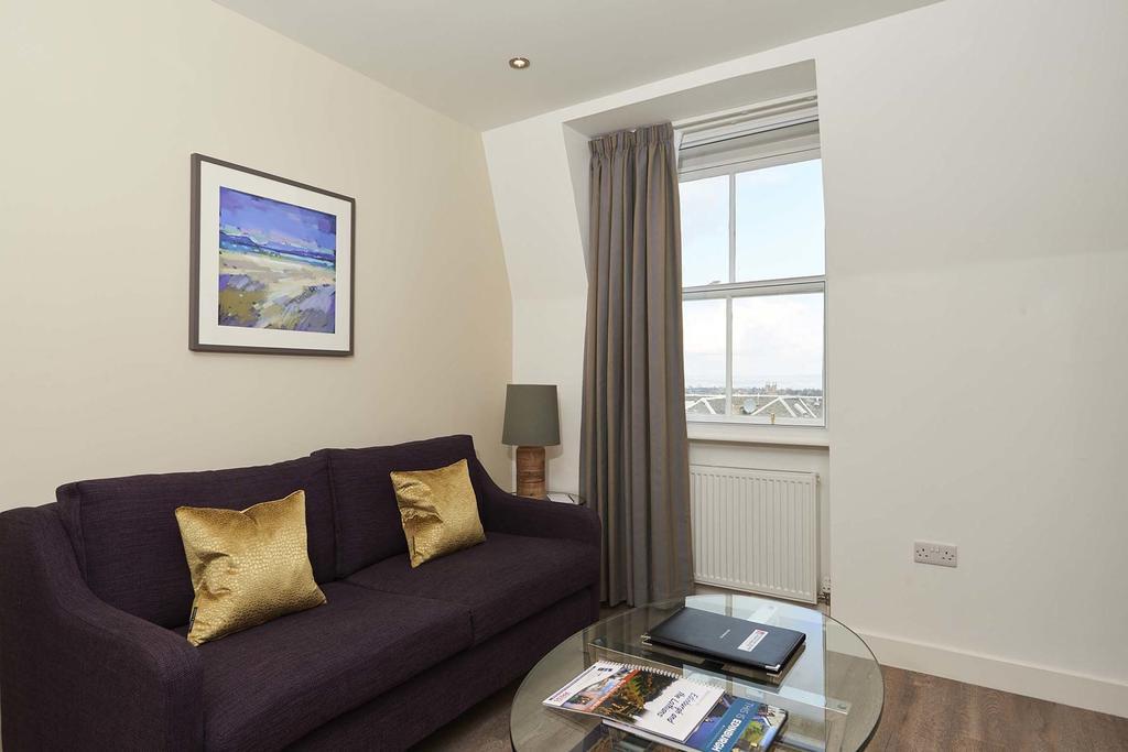 Braid By Mansley Aparthotel