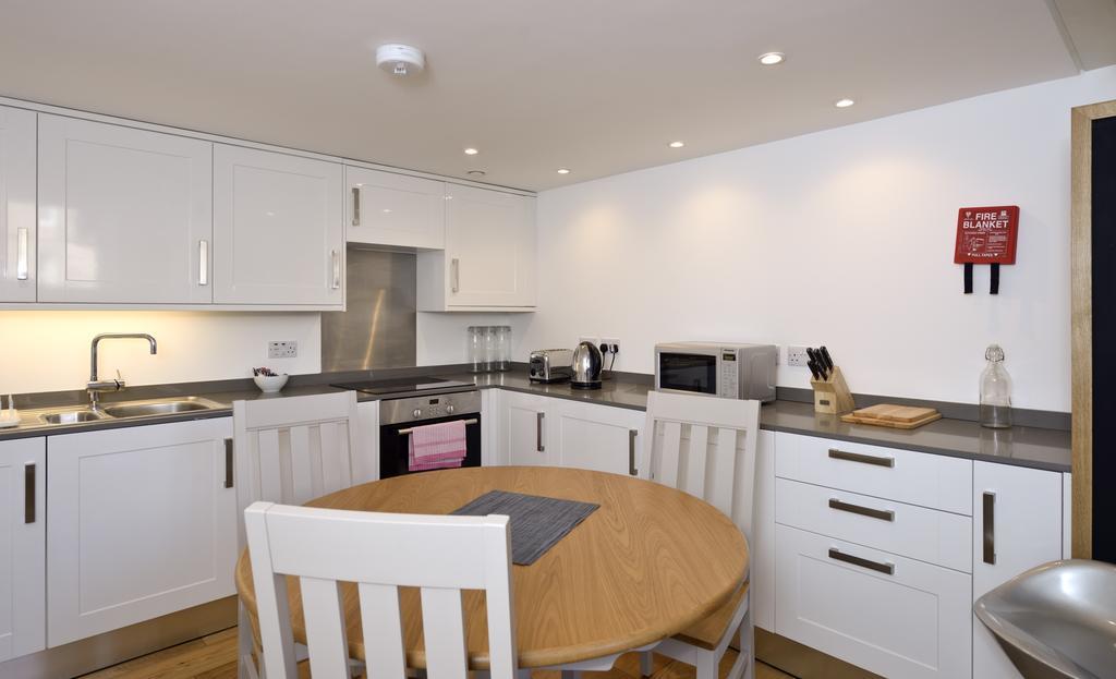 Destiny Scotland - Broughton St Lofts * Edinburgh