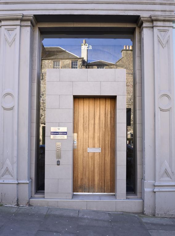 Destiny Scotland - Broughton St Lofts * Edinburgh