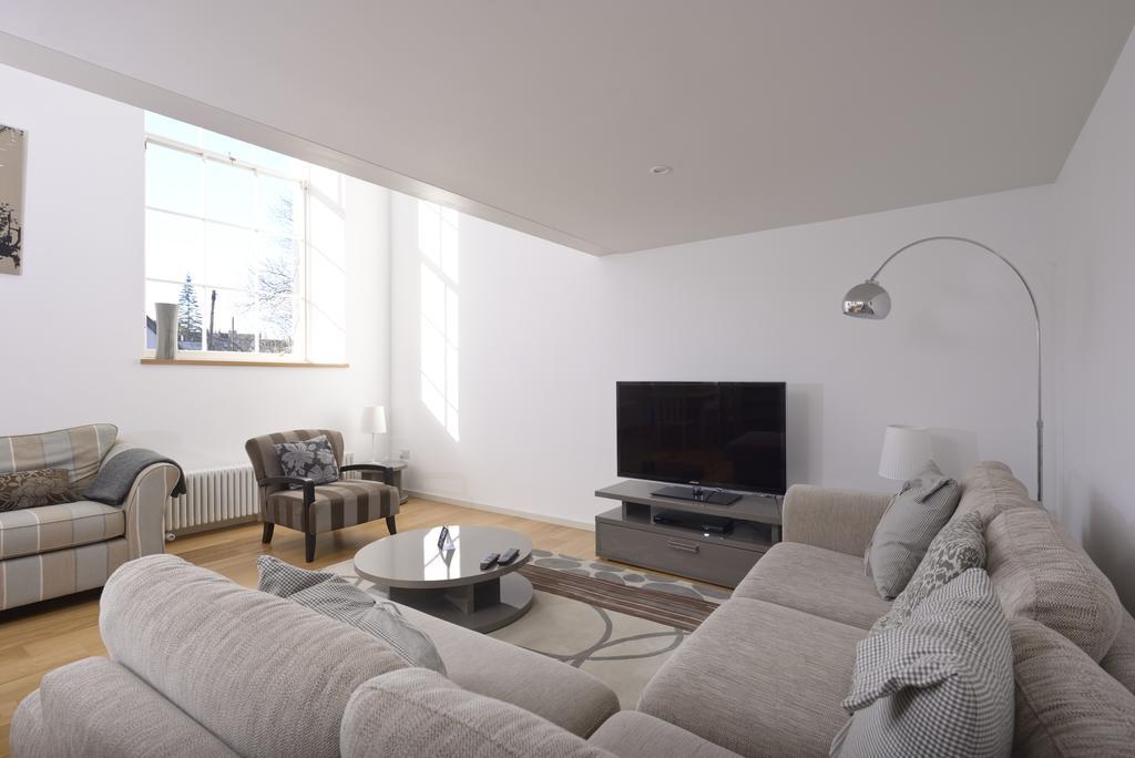 Destiny Scotland - Broughton St Lofts