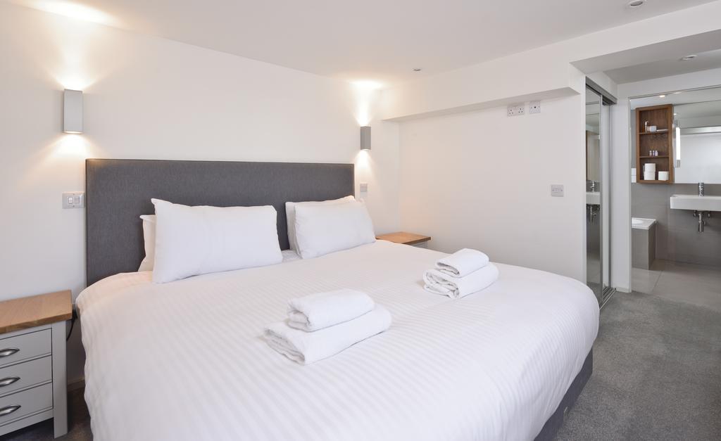 Destiny Scotland - Broughton St Lofts Apartment