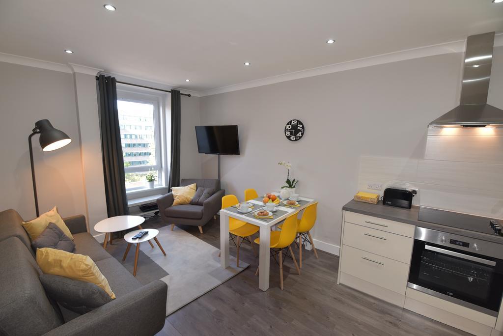 Meadowbank House Luxury Apartment *