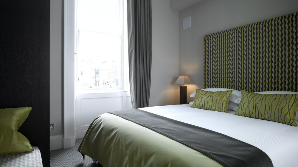 The Chester Aparthotel Edinburgh