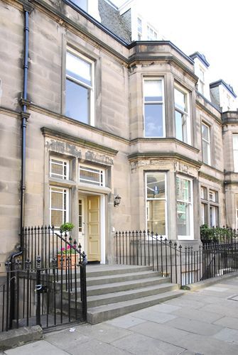 Joivy Haymarket 4* Edinburgh