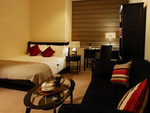 Joivy Haymarket Hotel