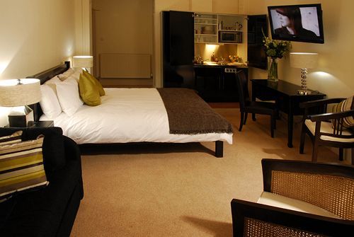 Joivy Haymarket 4*