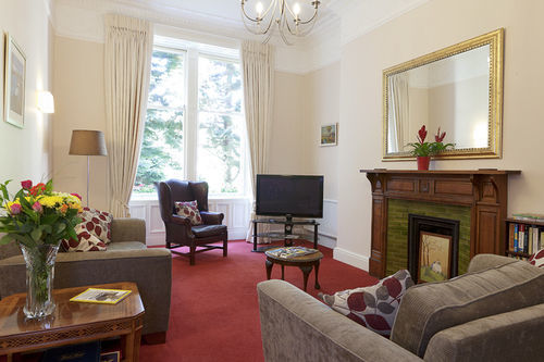 Hotel Joivy Haymarket
