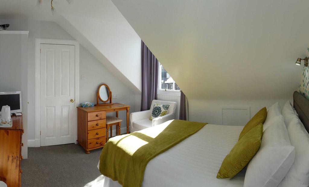 Crioch Guest house 3*