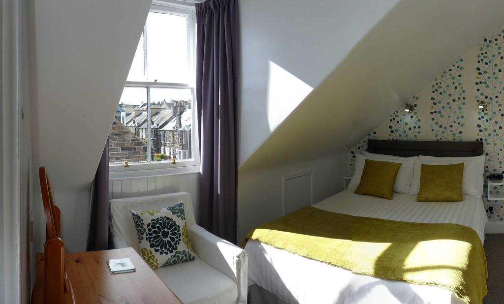 Guest house Crioch Edinburgh