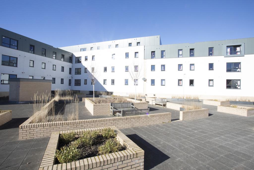 Beaverbank Place - Campus EDI