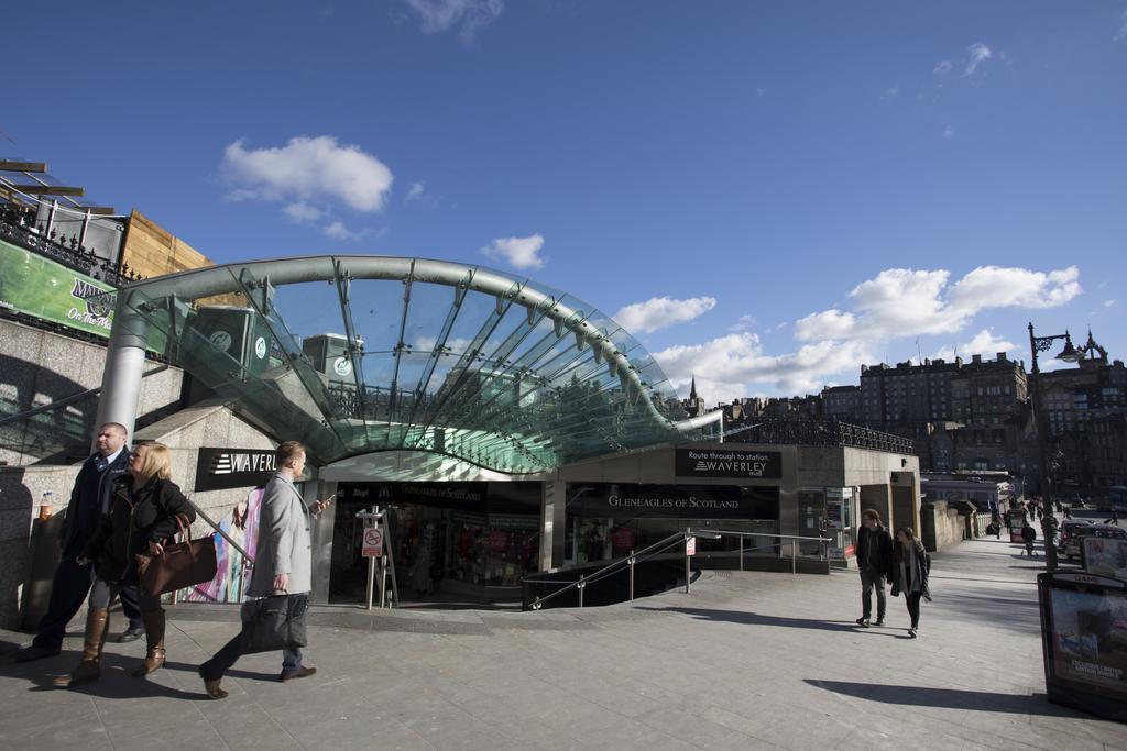 Beaverbank Place - Campus Edinburgh