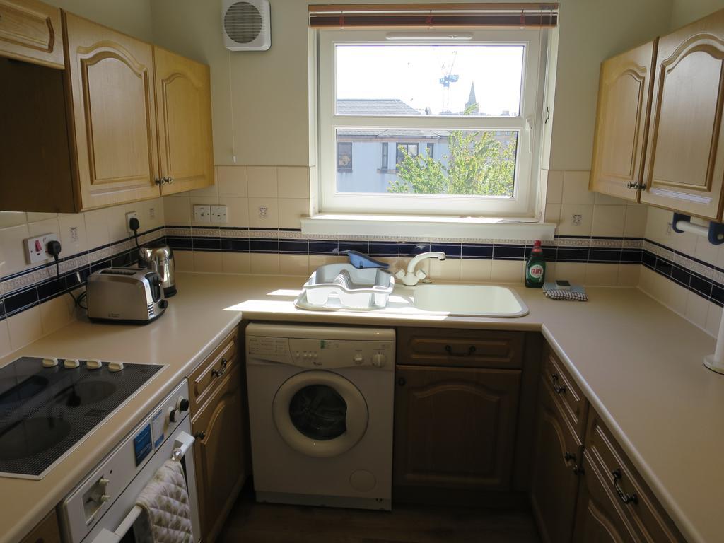 Our City - St Leonards Apartment Apartment