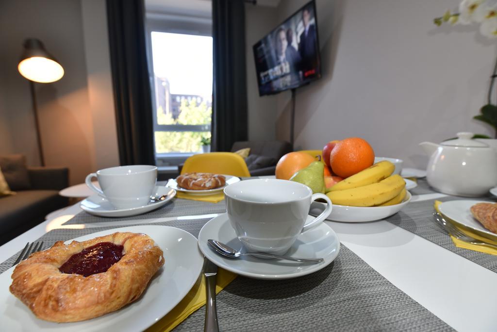 Meadowbank House Luxury * EDI