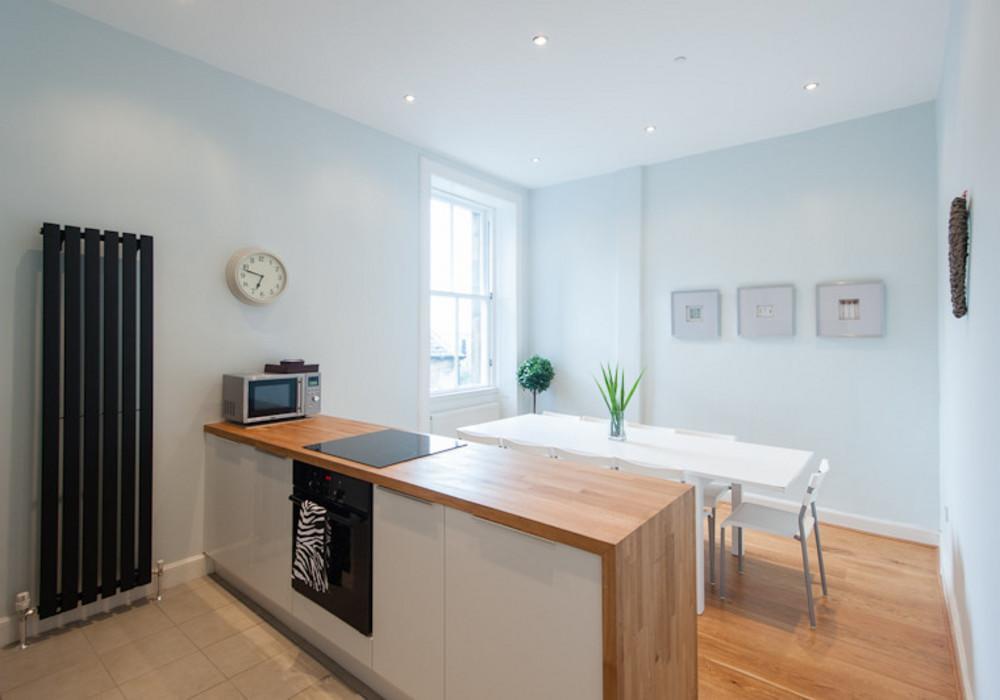 The Ardmillan No 1 * Edinburgh