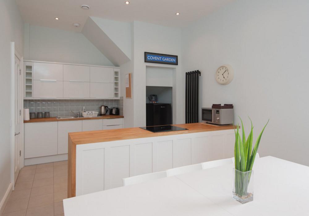 Apartment The Ardmillan No 1