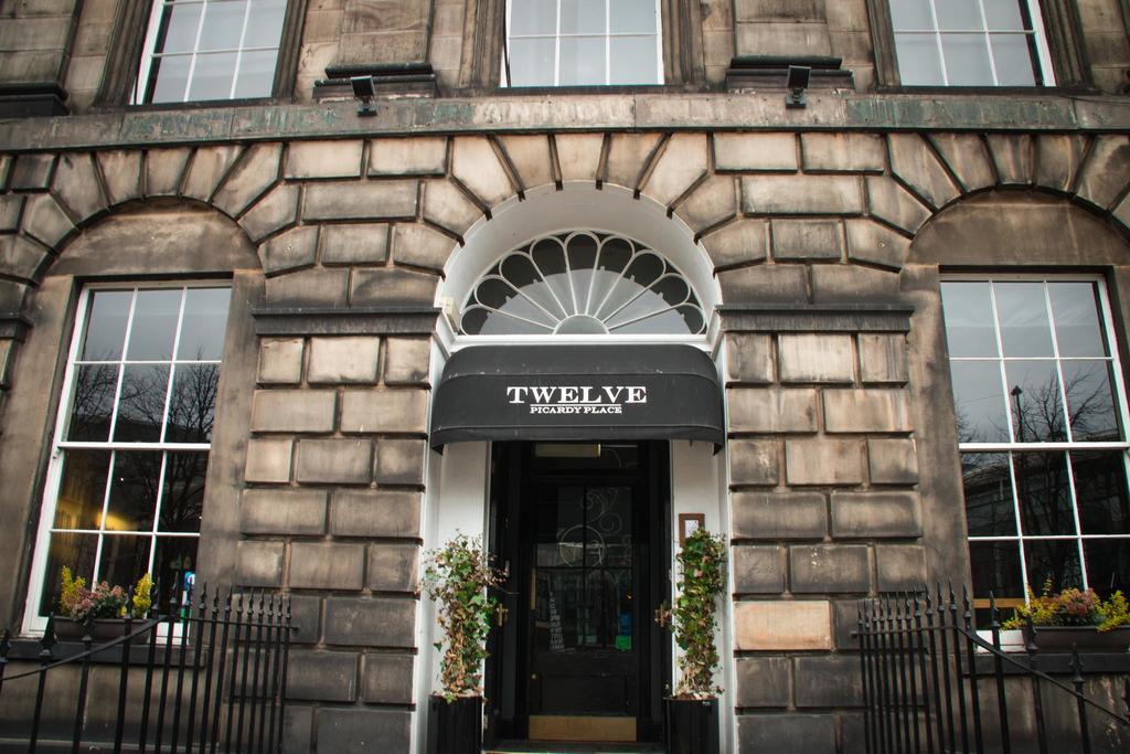 & Picardy Place Hotel