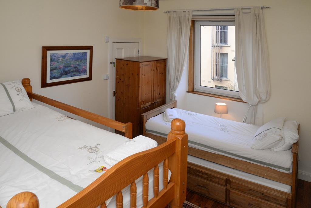 Apartment Pitt Street Beautiful Spacious Free Parking And Free Sanitizer EDI