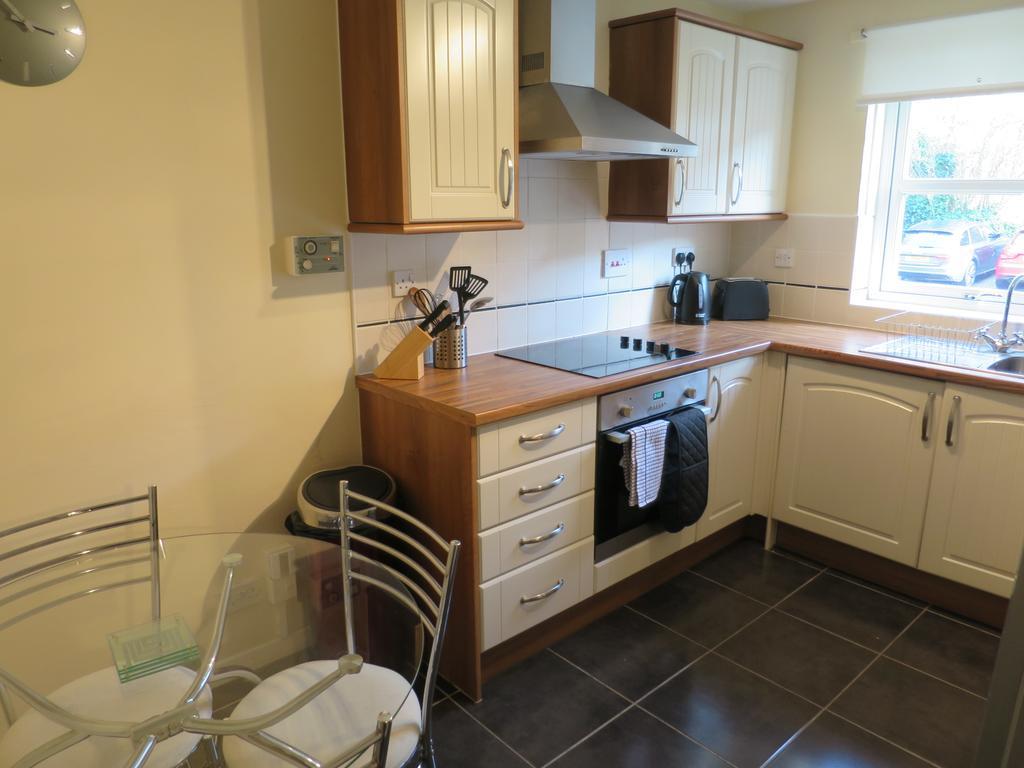 Apartment Our City - Rankeillor Street