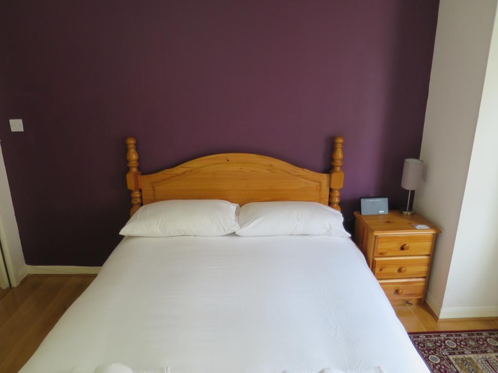 Apartment Our City - Rankeillor Street