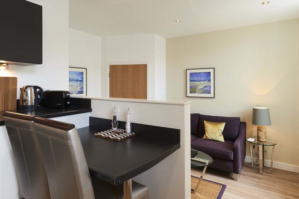 Braid By Mansley Edinburgh