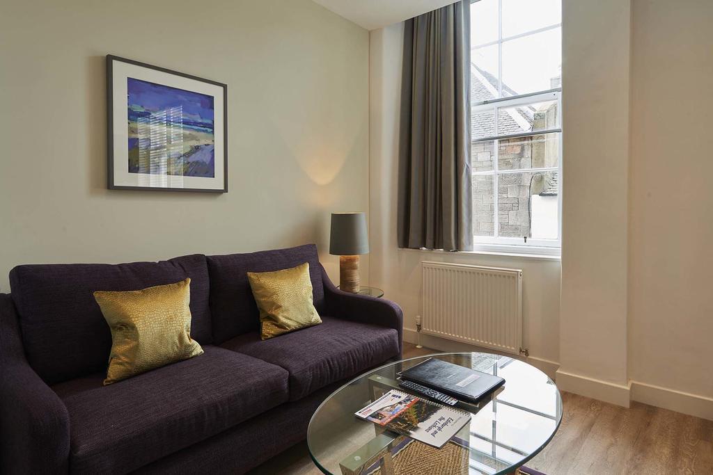Braid By Mansley Aparthotel
